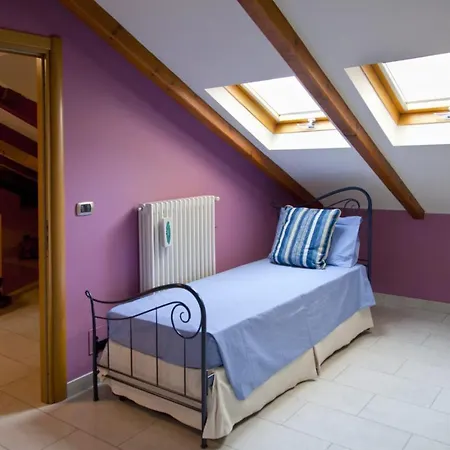 I Nonni Del Cuore Apartment Turin