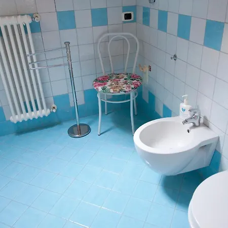 I Nonni Del Cuore Daire *