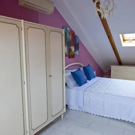 Apartment I Nonni Del Cuore Turin