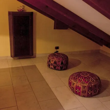 I Nonni Del Cuore Apartment *