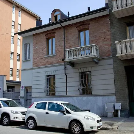 Apartment I Nonni Del Cuore Turin