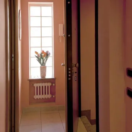 Apartment I Nonni Del Cuore *