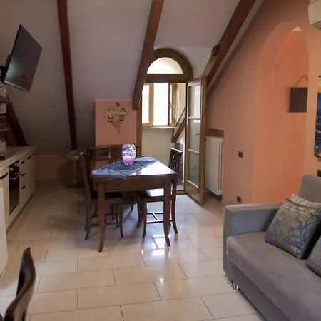 I Nonni Del Cuore * Turin