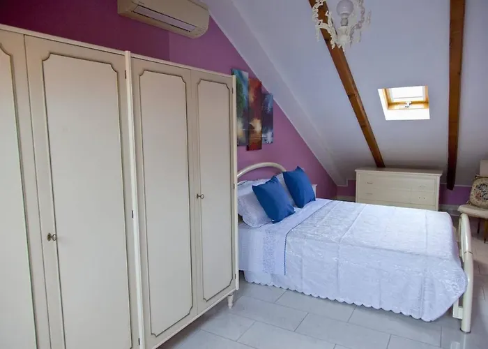 Apartment I Nonni Del Cuore Turin