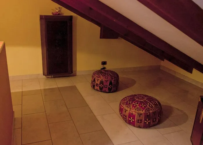 I Nonni Del Cuore Apartment *