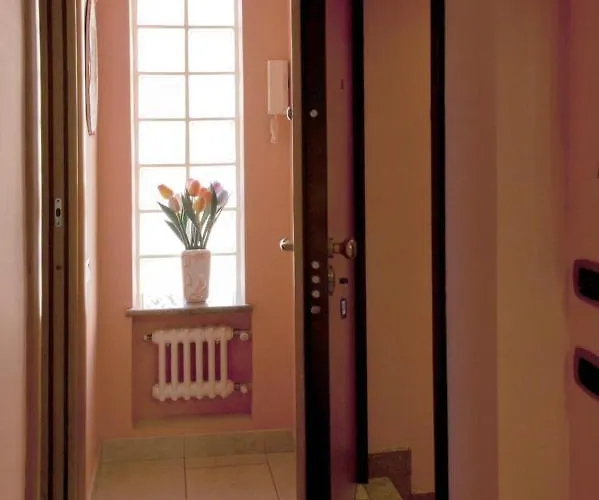 Apartment I Nonni Del Cuore *